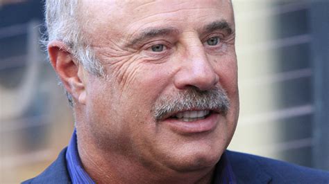 dr phil first wife